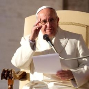 Papa Francesco: non accontentiamoci di una vita mediocre!
