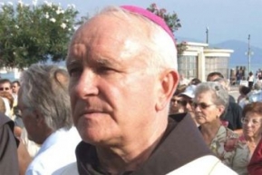 Monsignor Giovanni Martinelli ofm e la tenacia della Fede