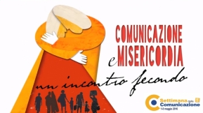Messaggio del Santo Padre Francesco per la 50ma Giornata per le Comunicazioni Sociali: comunicazione e misericordia