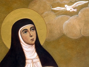 La preghiera semplice di Santa Teresa d&#039;Avila