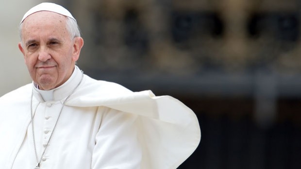 Messaggio di Papa Francesco per la Giornata Mondiale della Pace 2017
