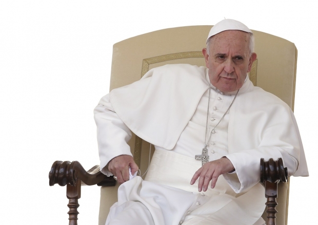 Papa Francesco ai Vescovi dei Territori di Missione