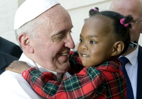 Messaggio del Santo Padre Francesco per la Giornata del Migrante e del Rifugiato 2017