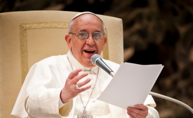 Giornata di Preghiera per le Vocazioni 2018 - il messaggio di Papa Francesco