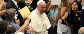 Papa Francesco: “I divorziati risposati non vengano trattati come scomunicati”