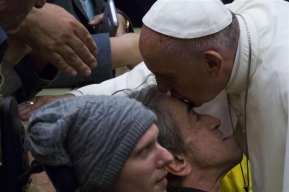 Papa Francesco ed i nostri fratelli esclusi