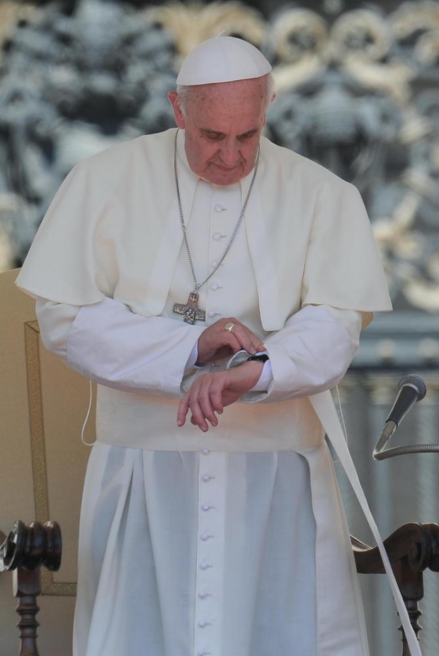 Giornata Missionaria Mondiale 2018 - Messaggio del Santo Padre Francesco